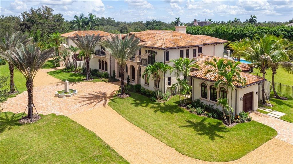 SUNSHINE RANCHES - Residential