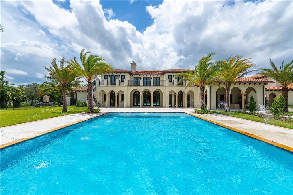 SUNSHINE RANCHES - Residential