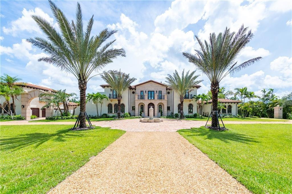 SUNSHINE RANCHES - Residential