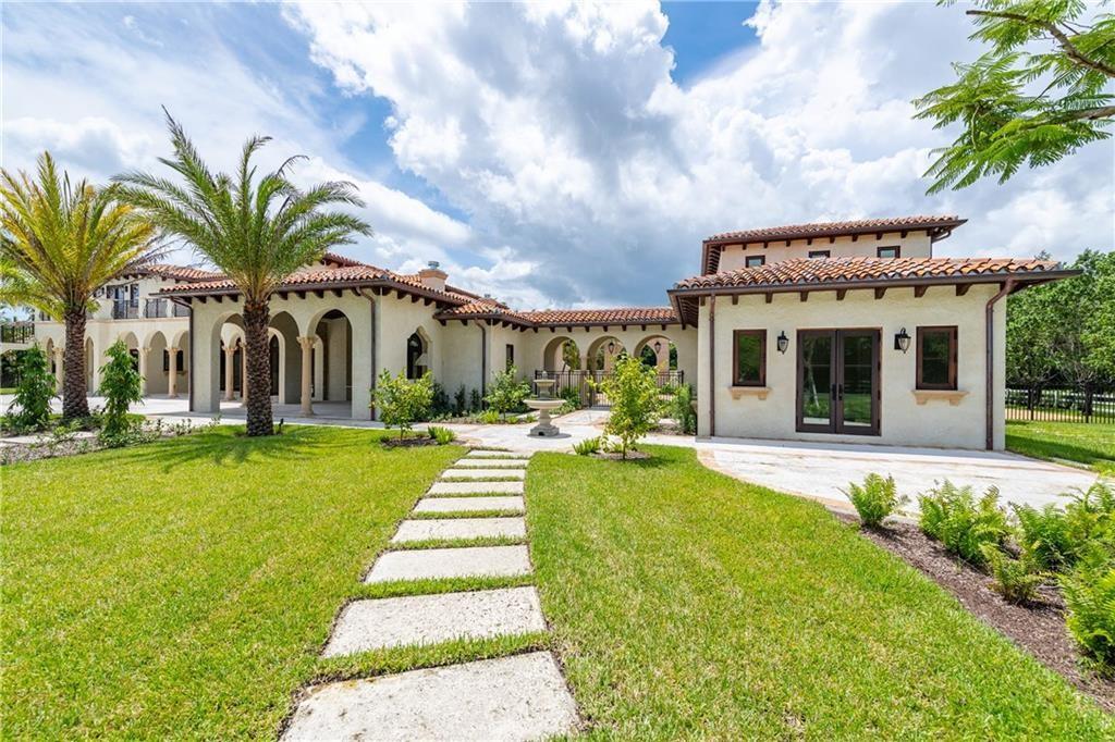 SUNSHINE RANCHES - Residential