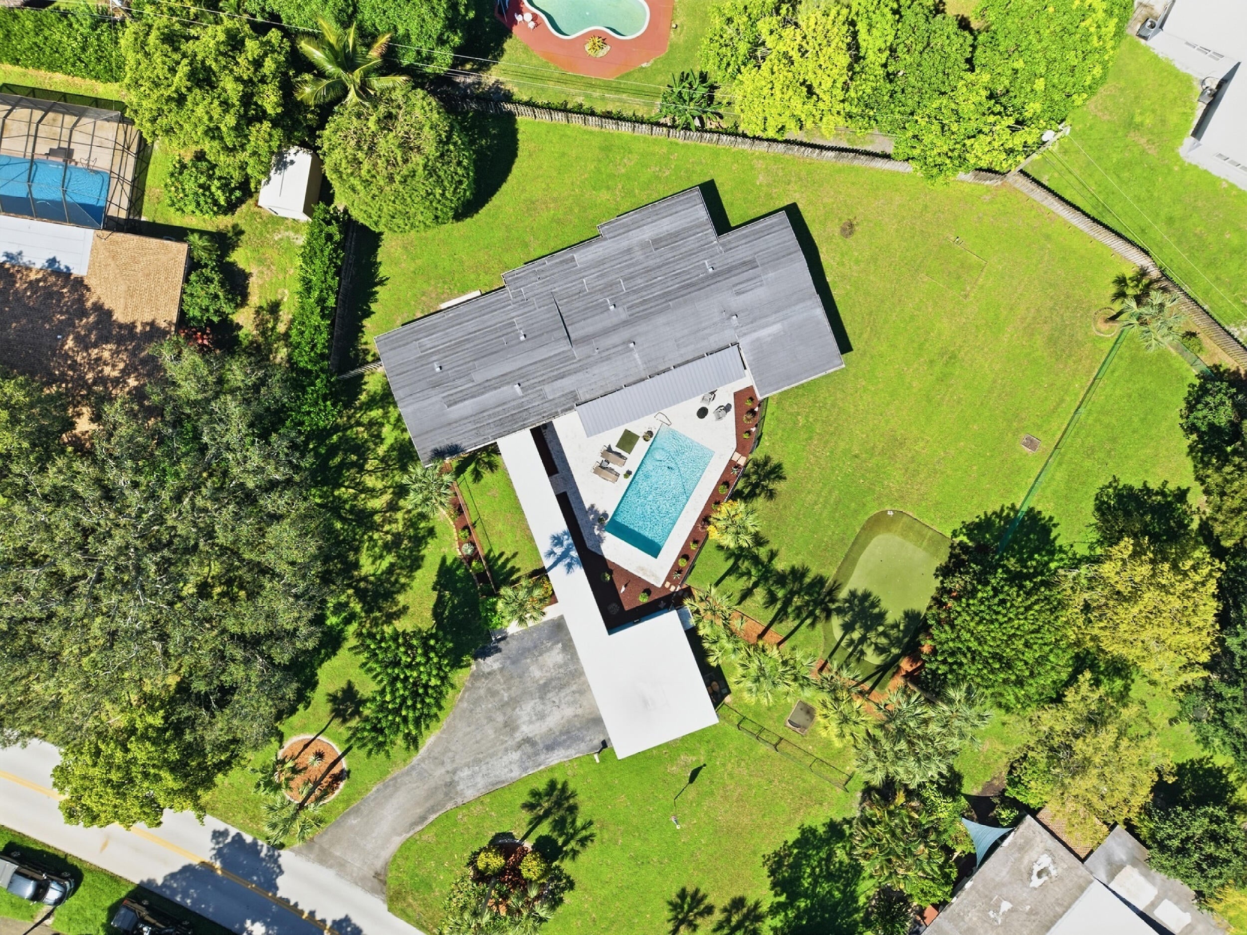 4501 E COUNTRY CLUB Circle