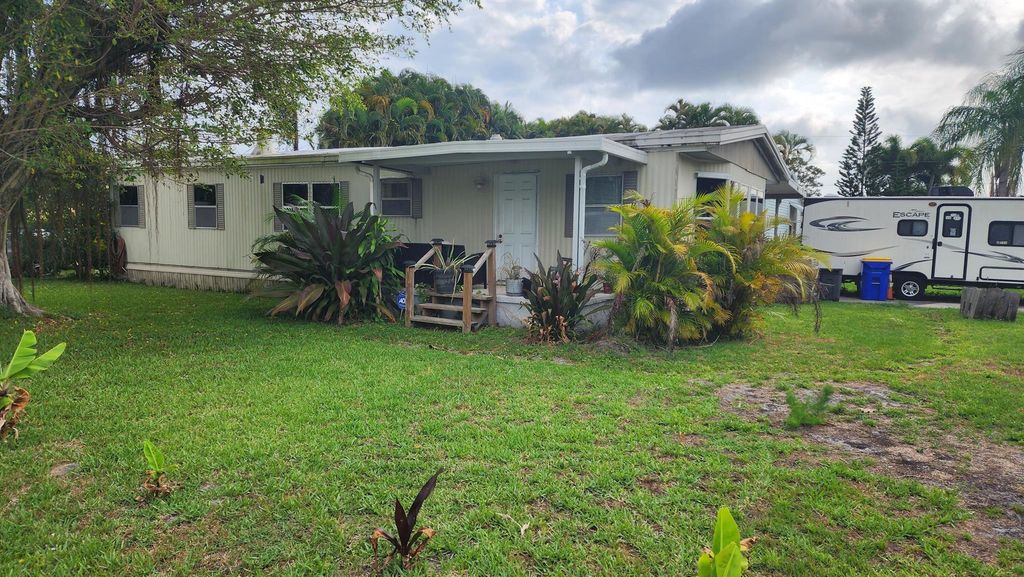 Photo of 2621 SE Galaxy Way, Stuart, FL 34997 (MLS # R10988641)