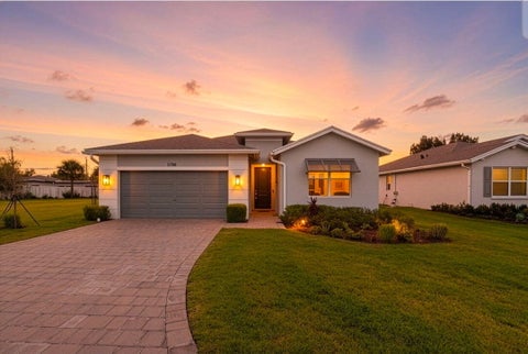 Photo of 5788 SE SKYBLUE Circle, Stuart, FL 34997 (MLS # B26072763)