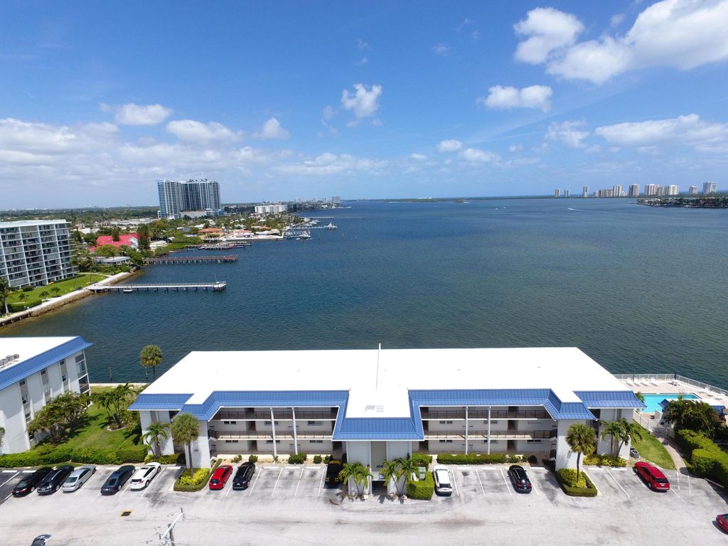 Photo of 400 Wilma Circle #207, Riviera Beach, FL 33404 (MLS # B26016567)