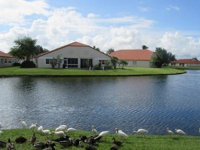Waterways at Delray - Residential