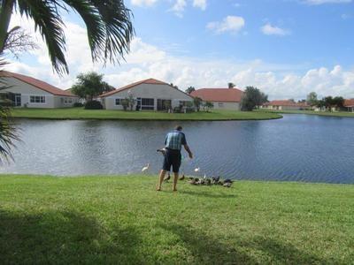 Waterways at Delray - Residential