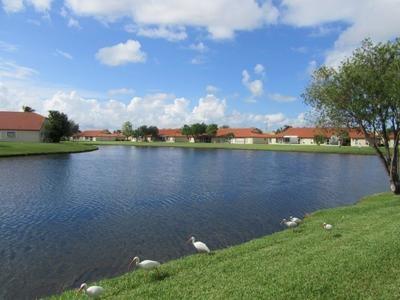 Waterways at Delray - Residential