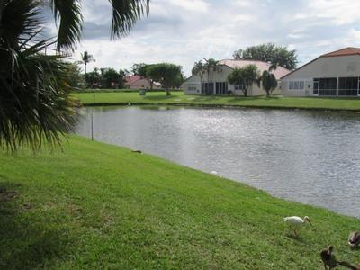 Waterways at Delray - Residential