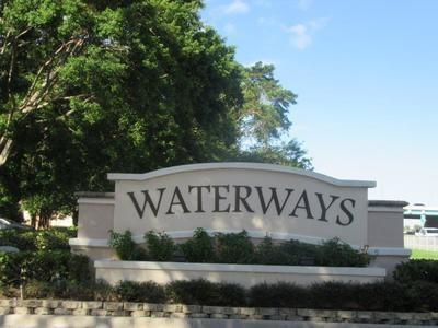 Waterways at Delray - Residential