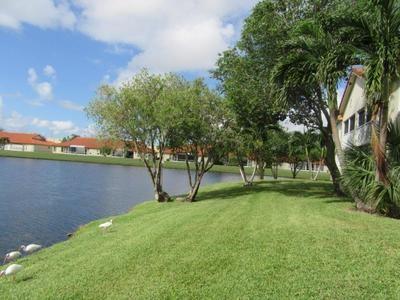 Waterways at Delray - Residential