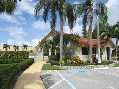 Waterways at Delray - Residential