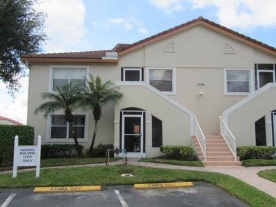 Waterways at Delray - Residential
