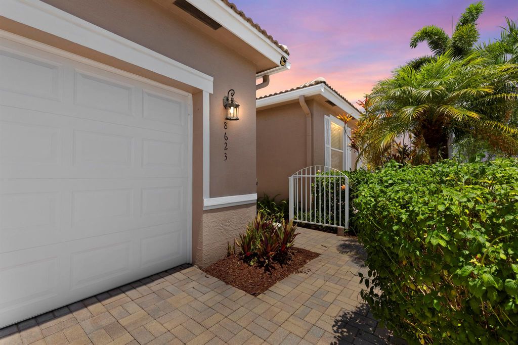 Photo of 8623 Mangrove Cay, West Palm Beach, FL 33411 (MLS # R11090059)