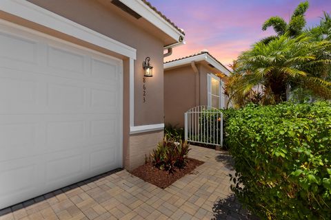 8623 Mangrove Cay West Palm Beach FL 33411