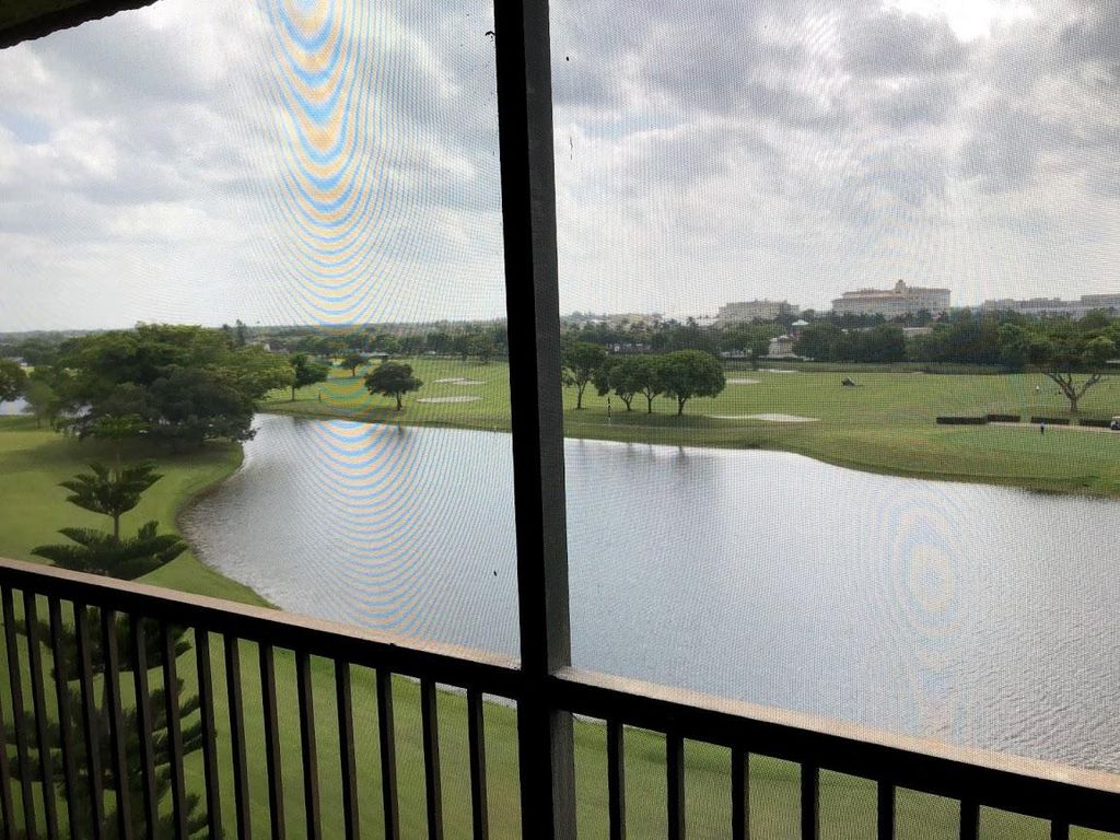 Photo of 3300 W Rolling Hills Circle #708, Davie, FL 33328 (MLS # R11149902)