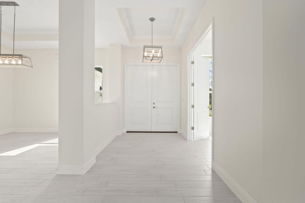 Photo of 2565 Dyer Road, Port Saint Lucie, FL 34952 (MLS # B26018205)