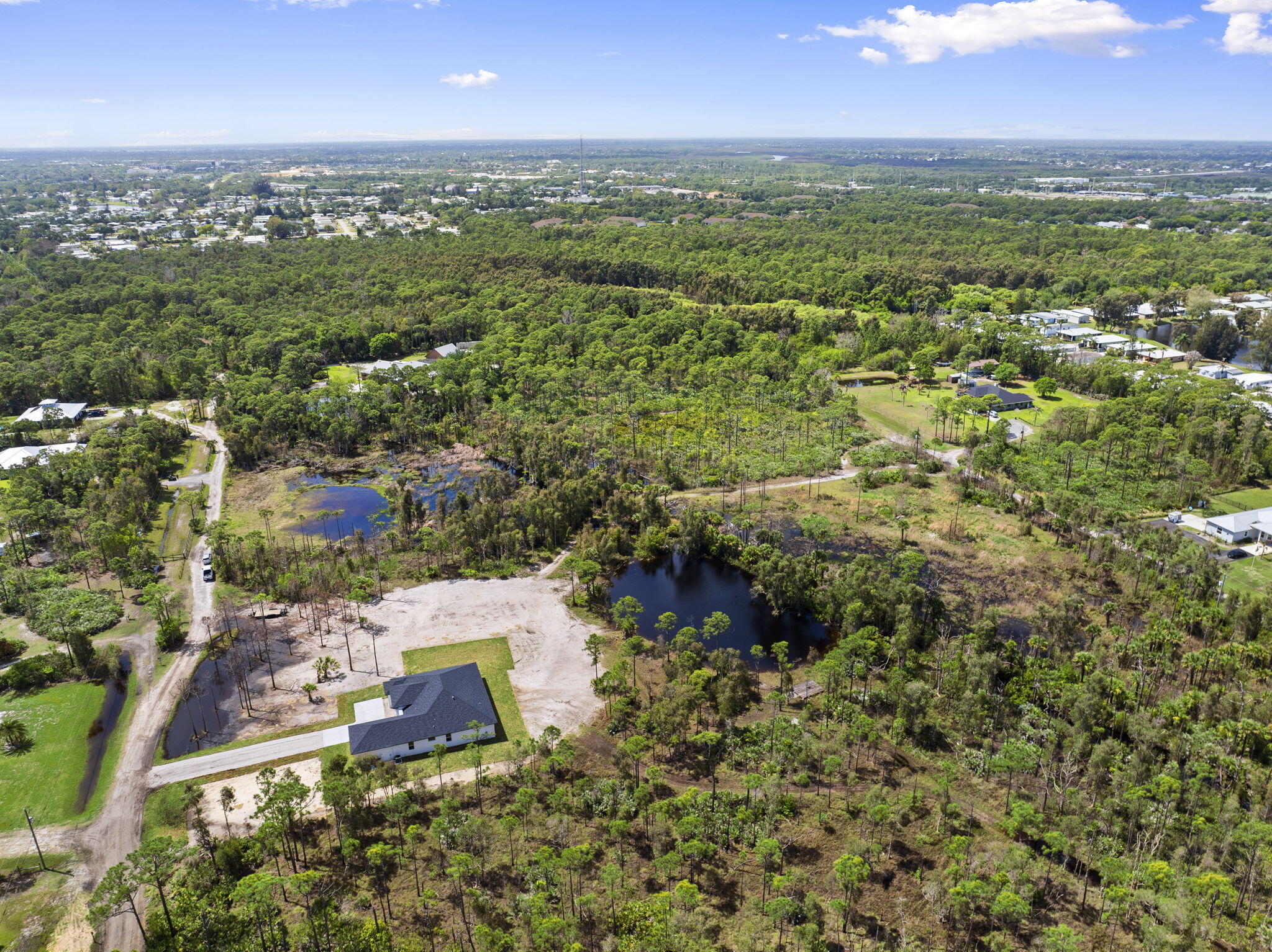 ST LUCIE GARDENS SUBDIVISION - Residential