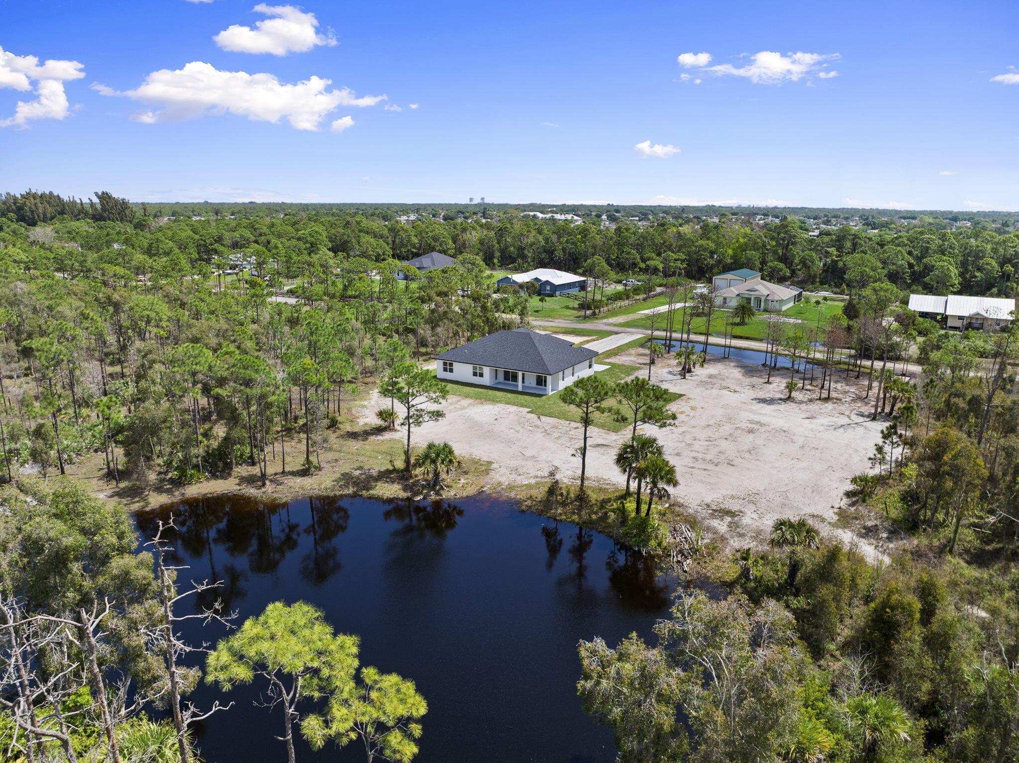 ST LUCIE GARDENS SUBDIVISION - Residential