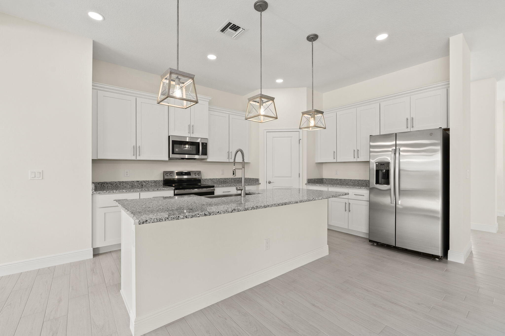ST LUCIE GARDENS SUBDIVISION - Residential