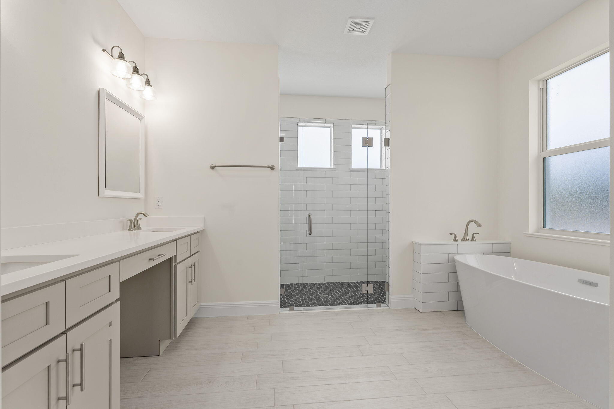 ST LUCIE GARDENS SUBDIVISION - Residential