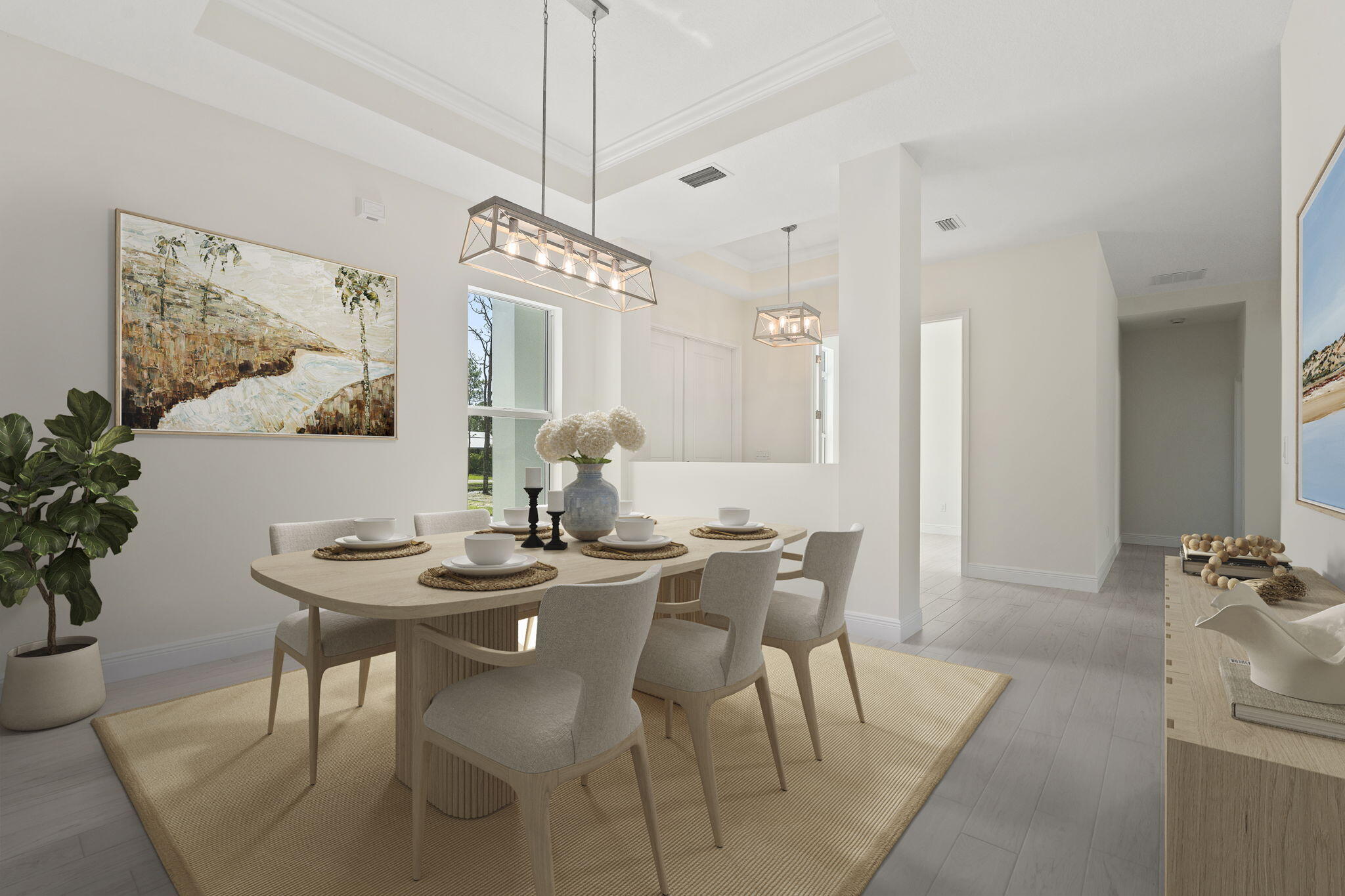 ST LUCIE GARDENS SUBDIVISION - Residential