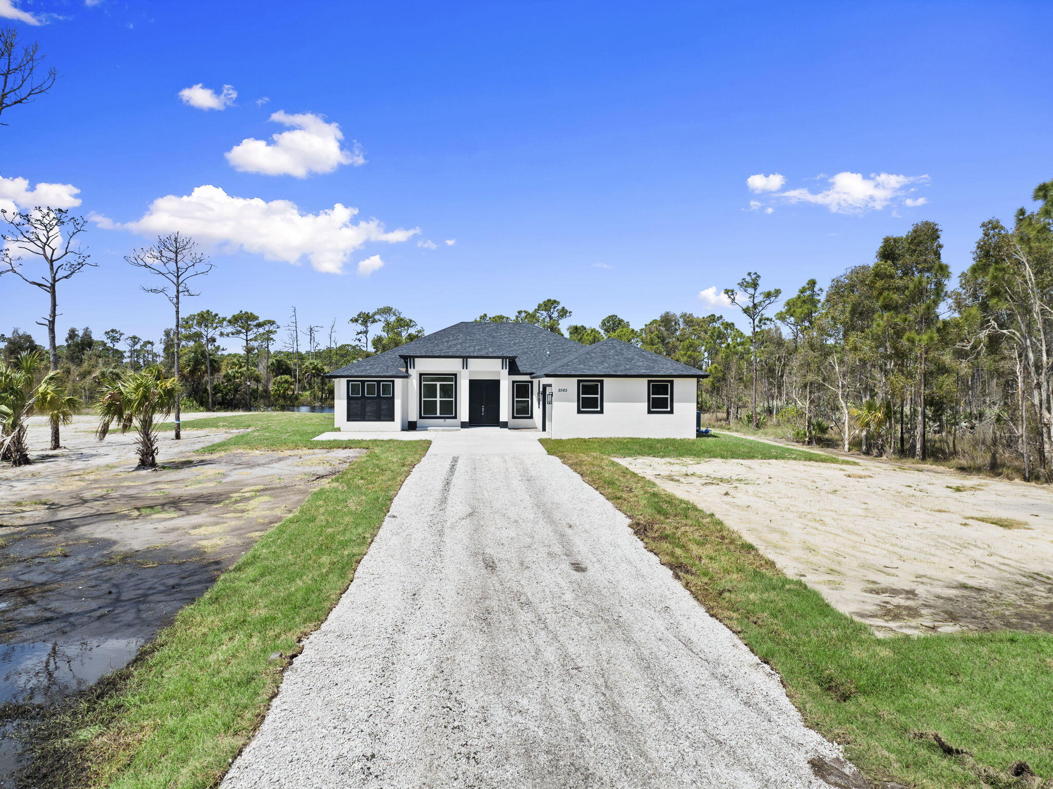 ST LUCIE GARDENS SUBDIVISION - Residential