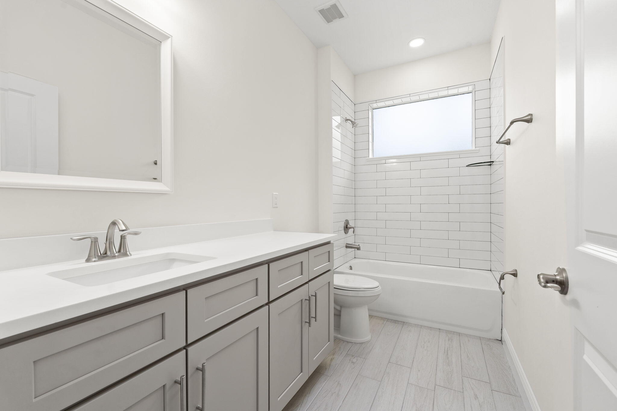 ST LUCIE GARDENS SUBDIVISION - Residential