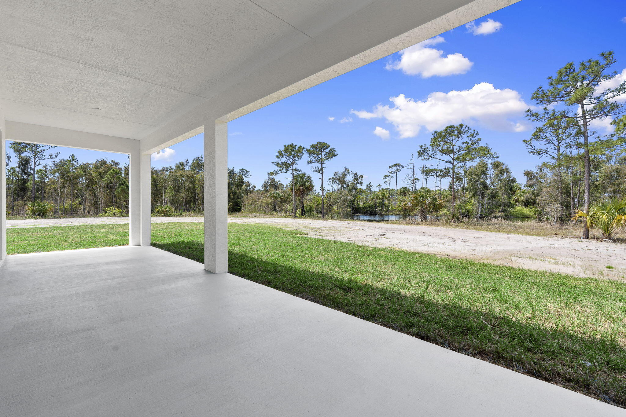 ST LUCIE GARDENS SUBDIVISION - Residential