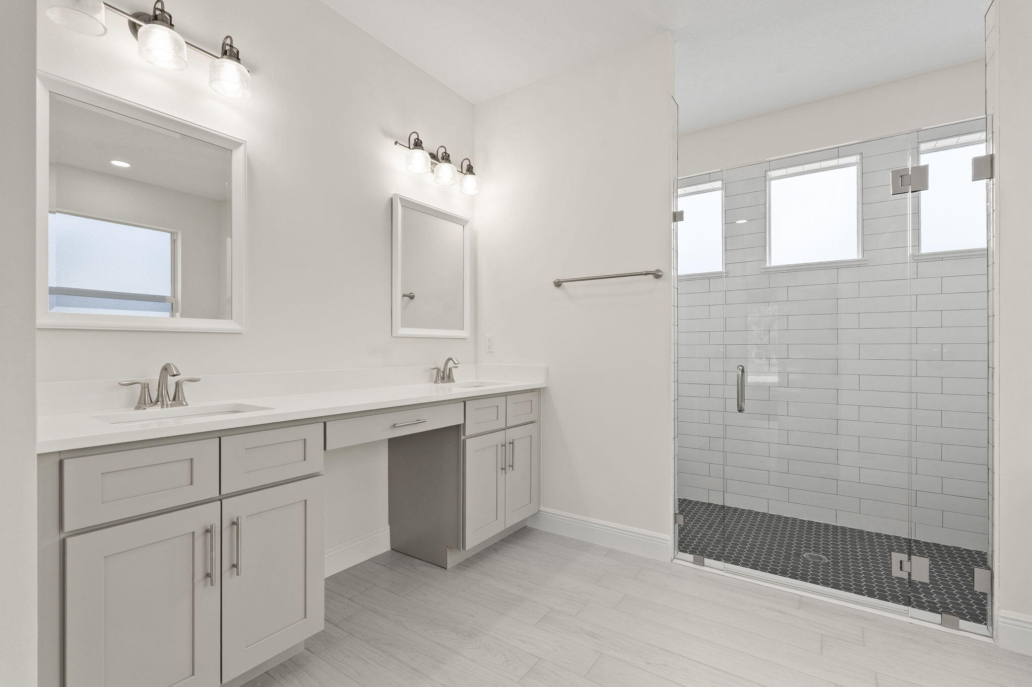 ST LUCIE GARDENS SUBDIVISION - Residential