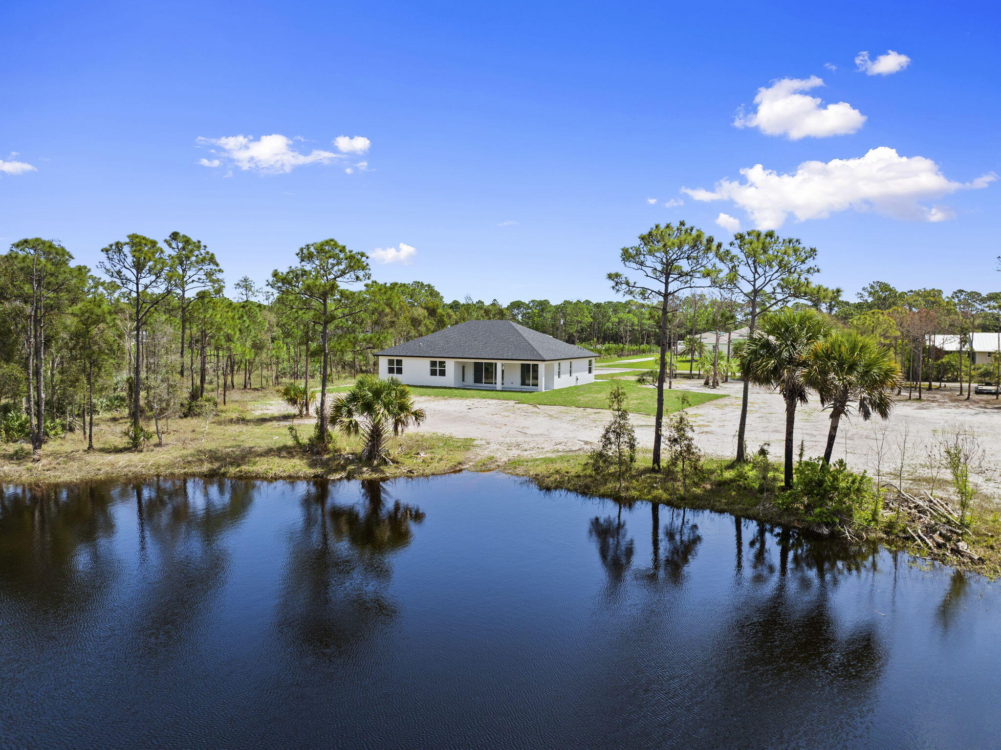 ST LUCIE GARDENS SUBDIVISION - Residential