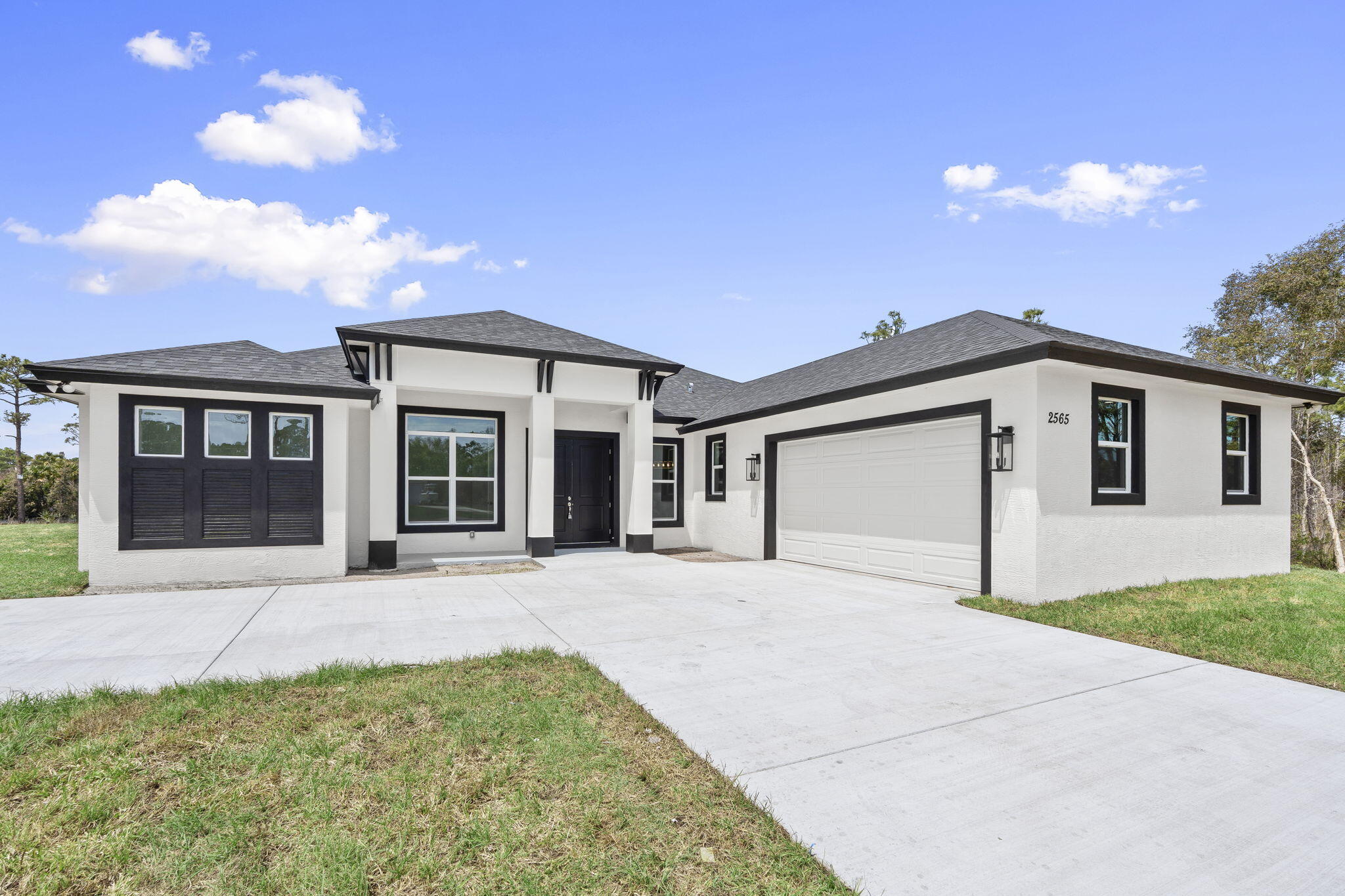 ST LUCIE GARDENS SUBDIVISION - Residential