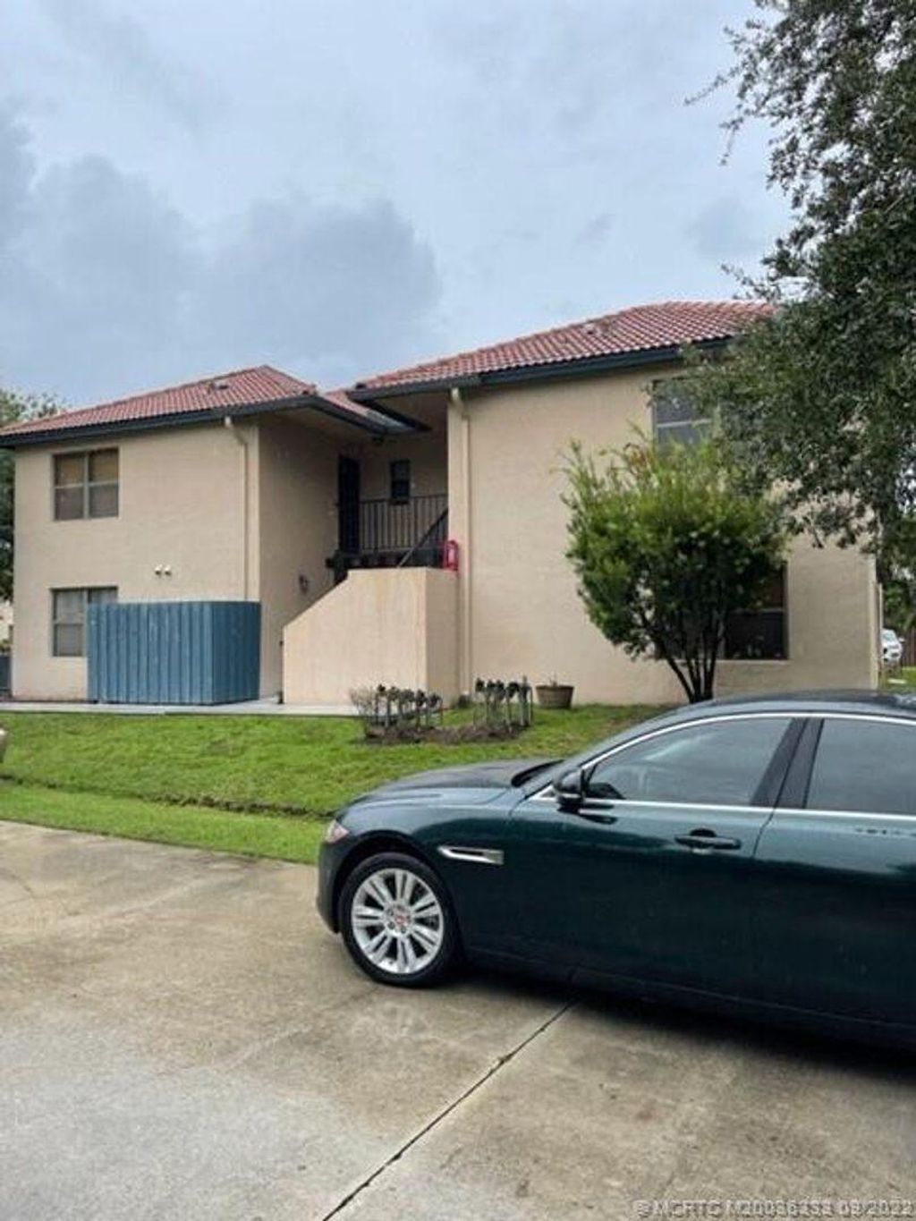 Photo of 2416 SE Garden Terrace #203, Port Saint Lucie, FL 34952 (MLS # R11069826)