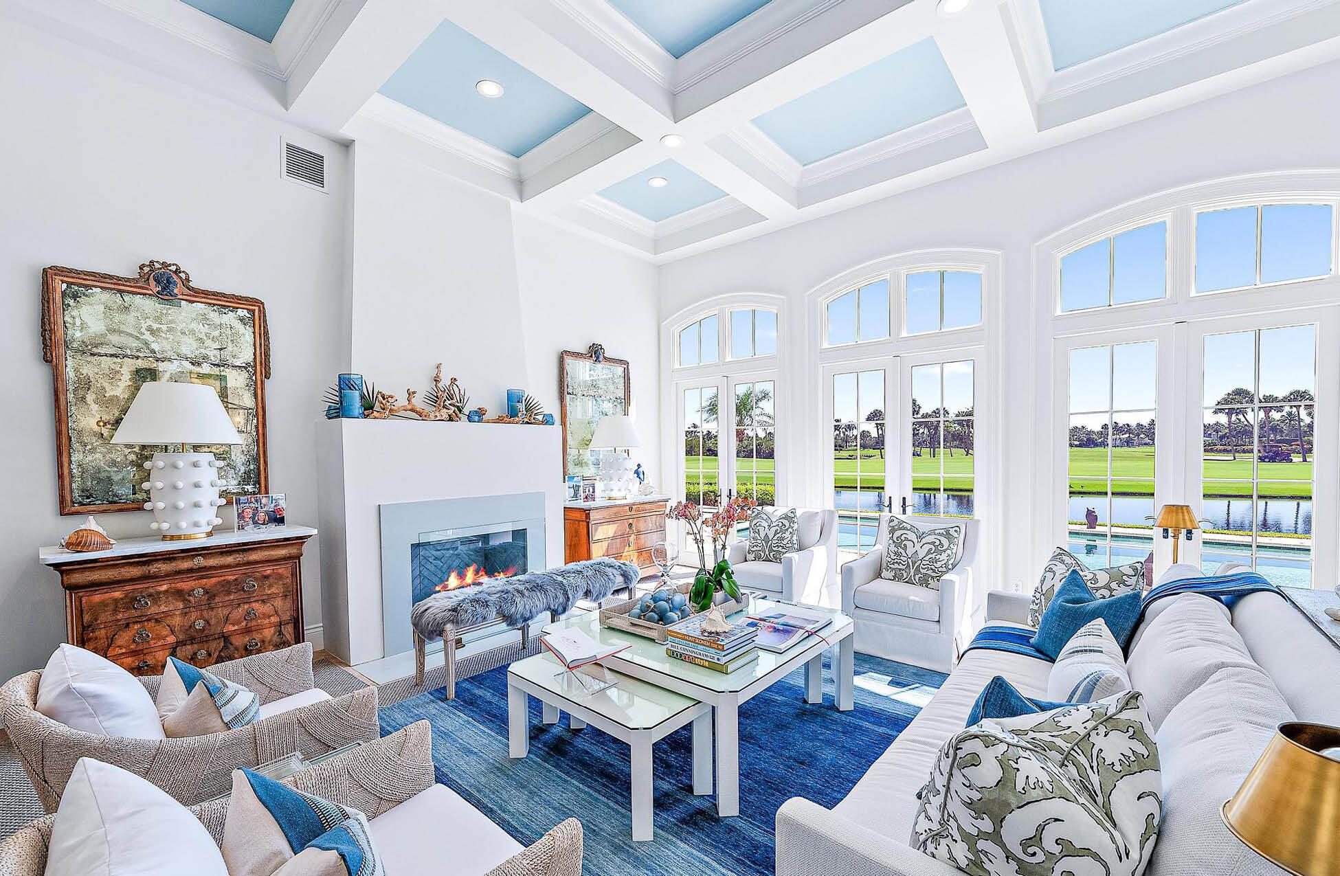 OLD PORT VILLAGE 1 - Residential