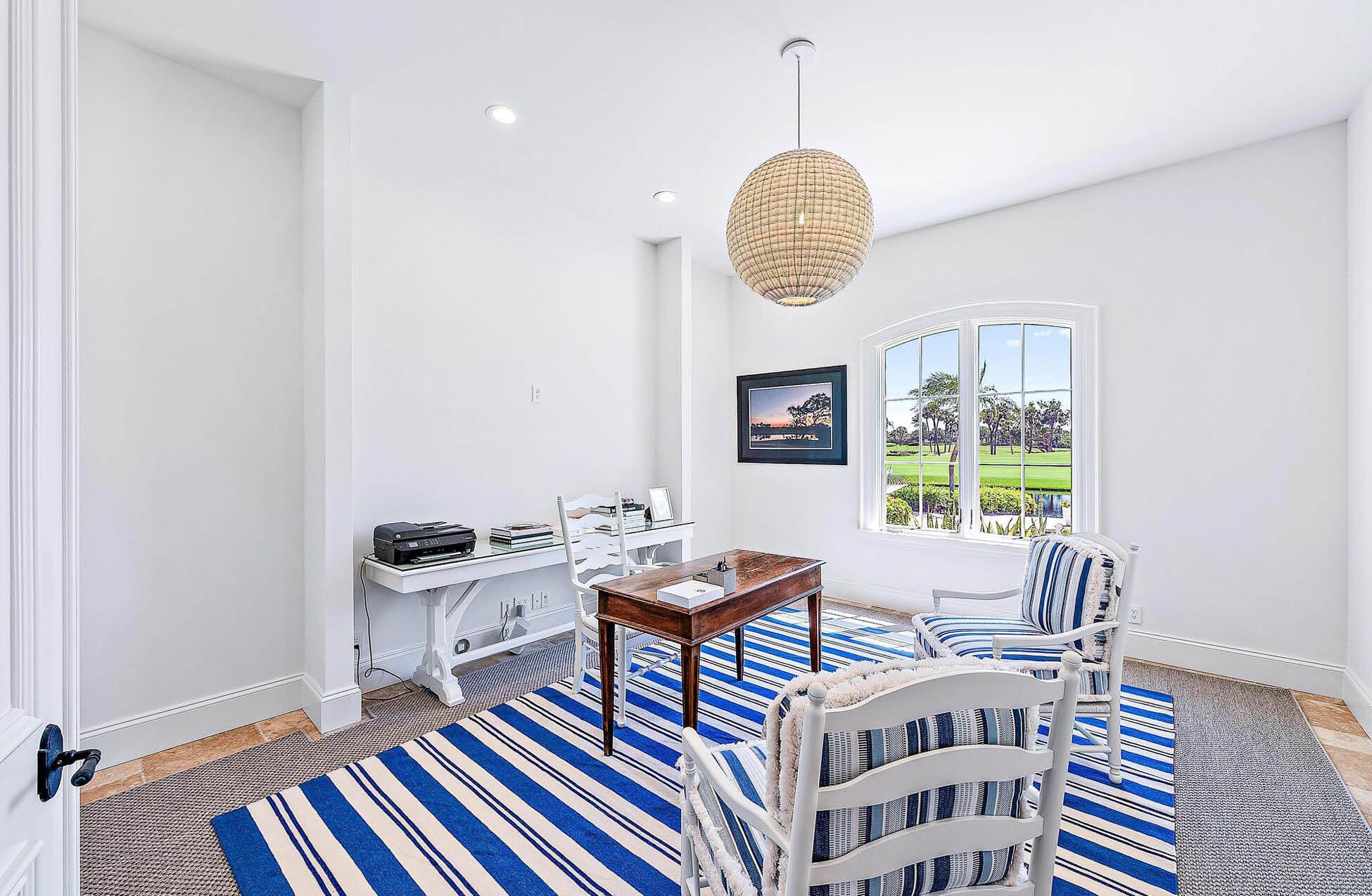 OLD PORT VILLAGE 1 - Residential