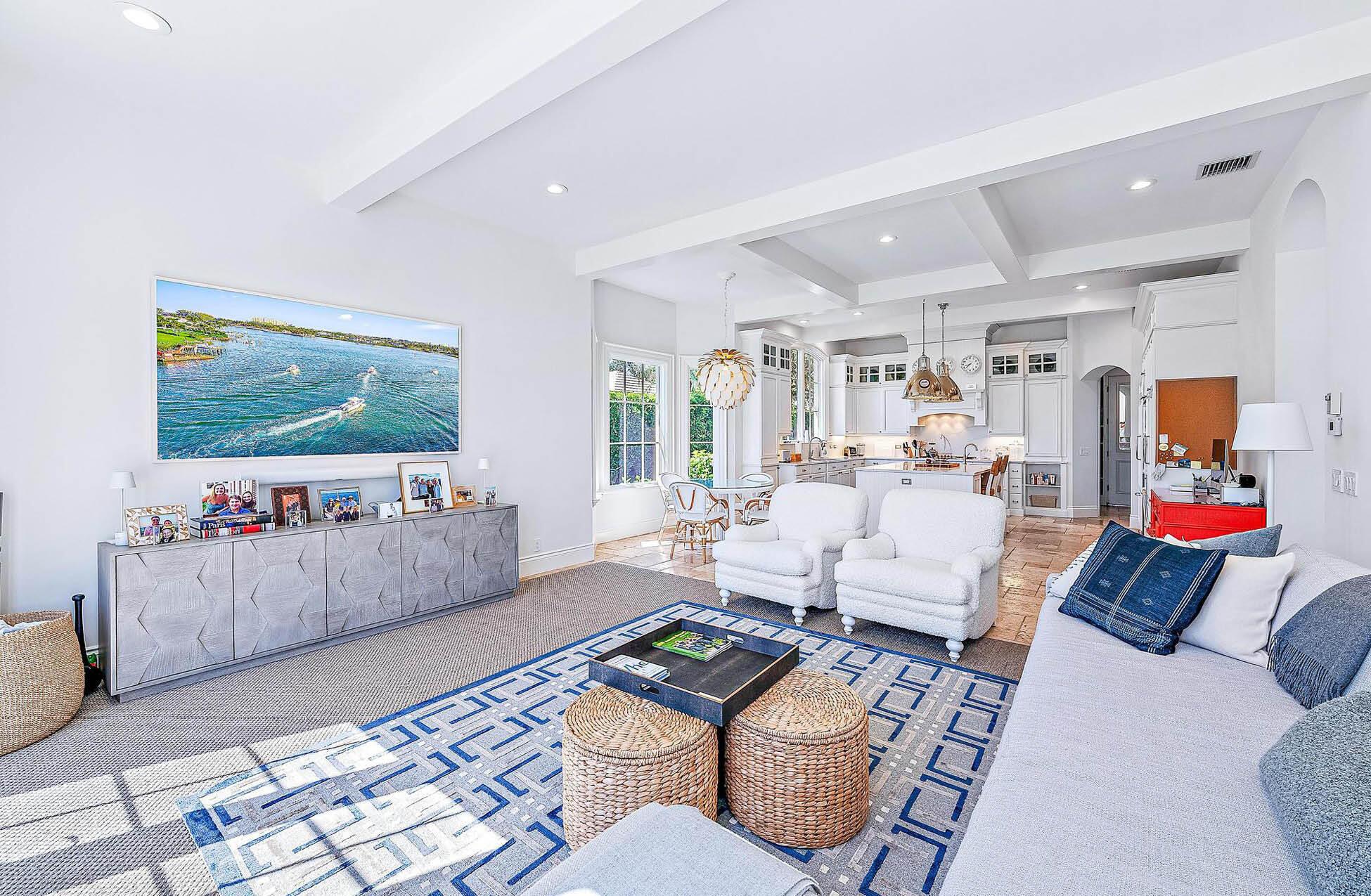 OLD PORT VILLAGE 1 - Residential