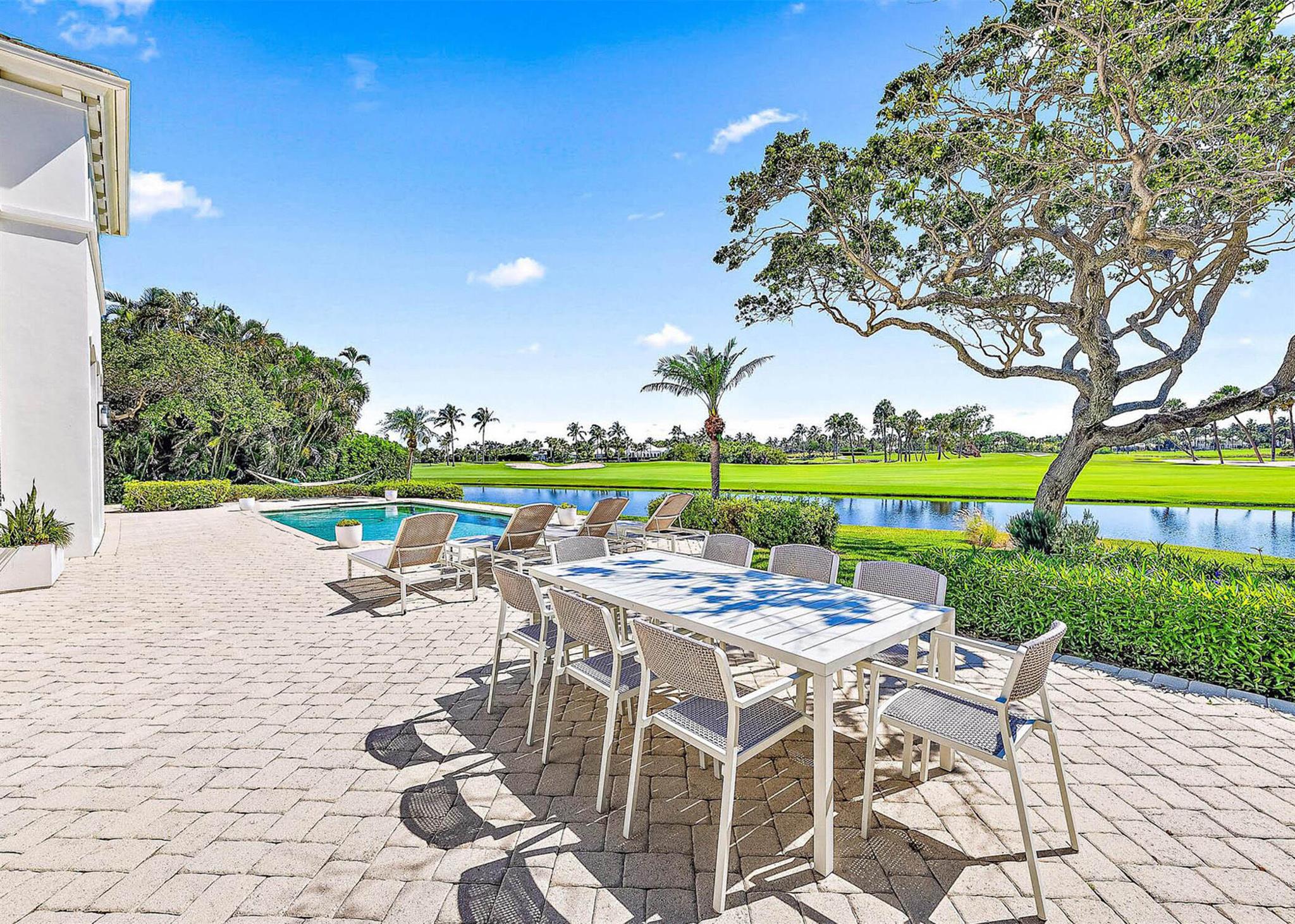 OLD PORT VILLAGE 1 - Residential