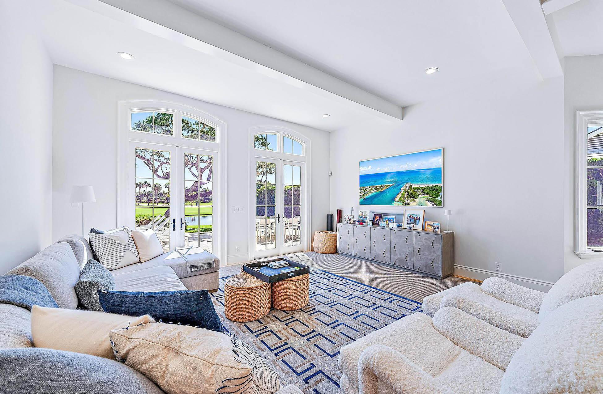 OLD PORT VILLAGE 1 - Residential