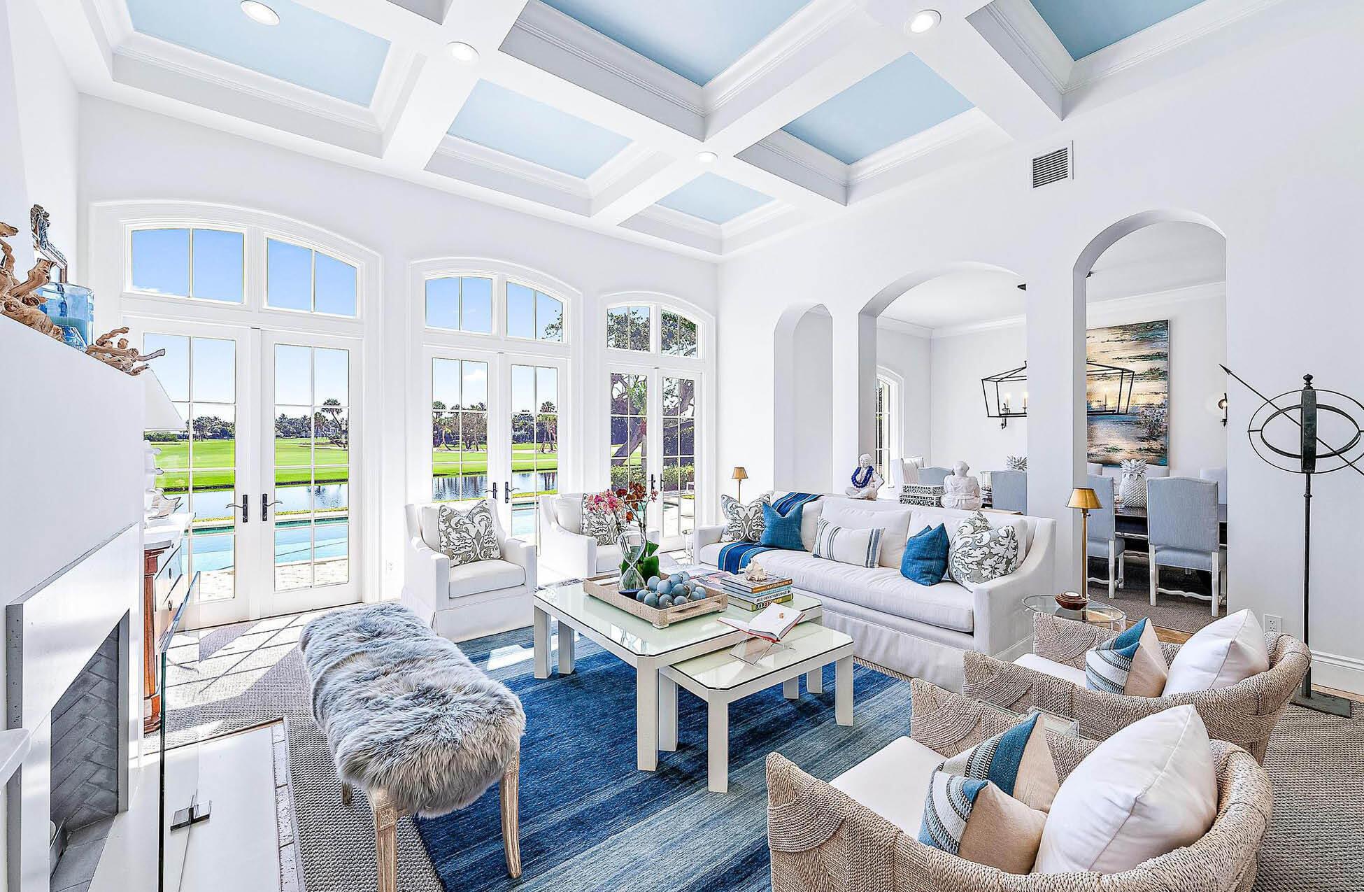 OLD PORT VILLAGE 1 - Residential