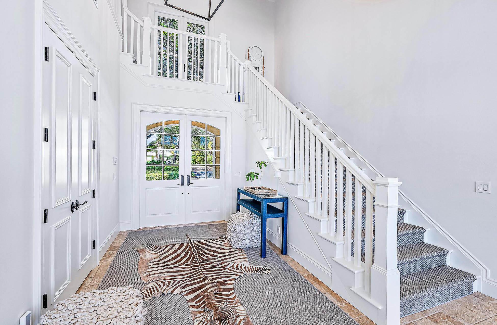 OLD PORT VILLAGE 1 - Residential