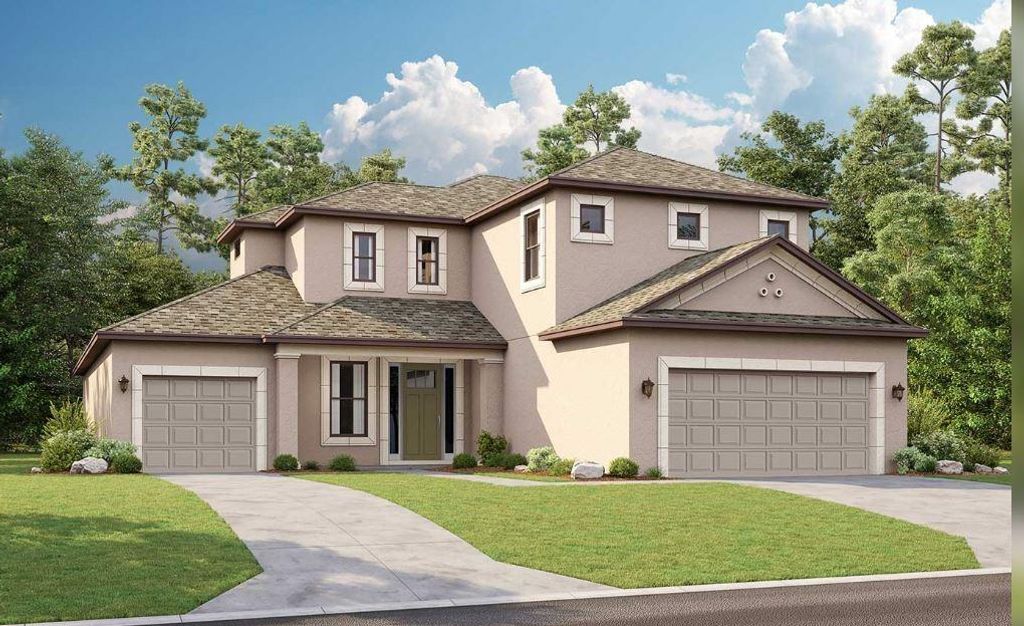 Photo of 12708 SW Marrita Alley, Port St Lucie, FL 34987 (MLS # F10375504)