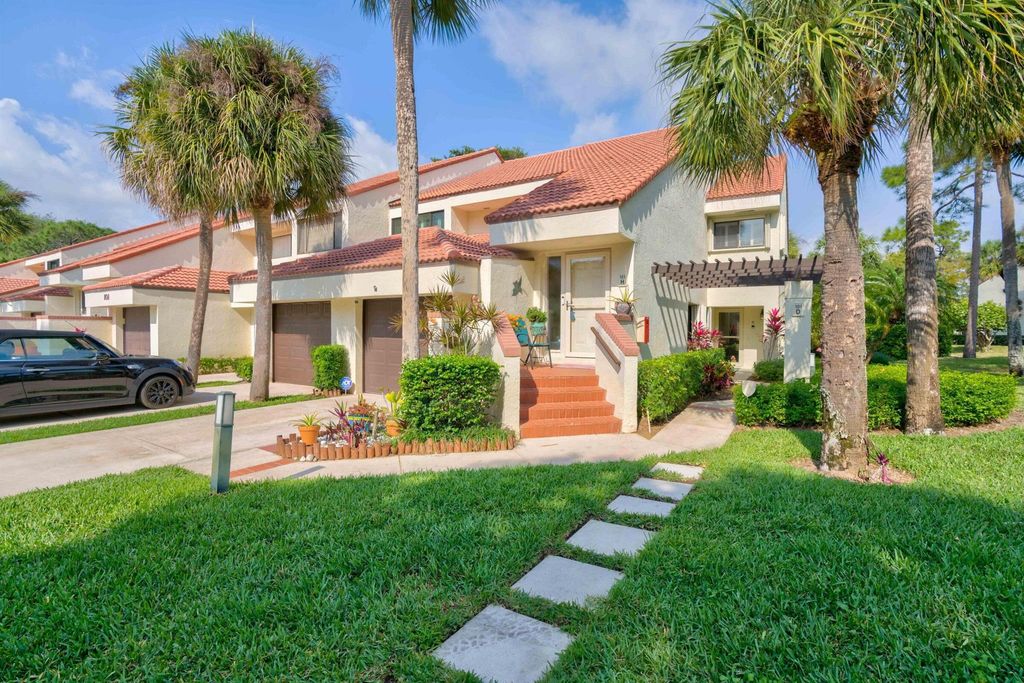 Photo of 101 Sea Oats Drive #H, Juno Beach, FL 33408 (MLS # R10926089)