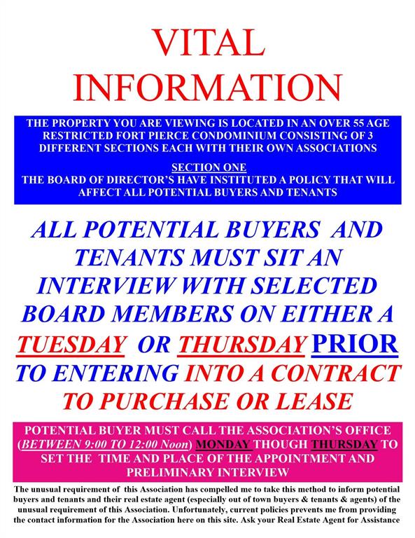 High Point - Residential