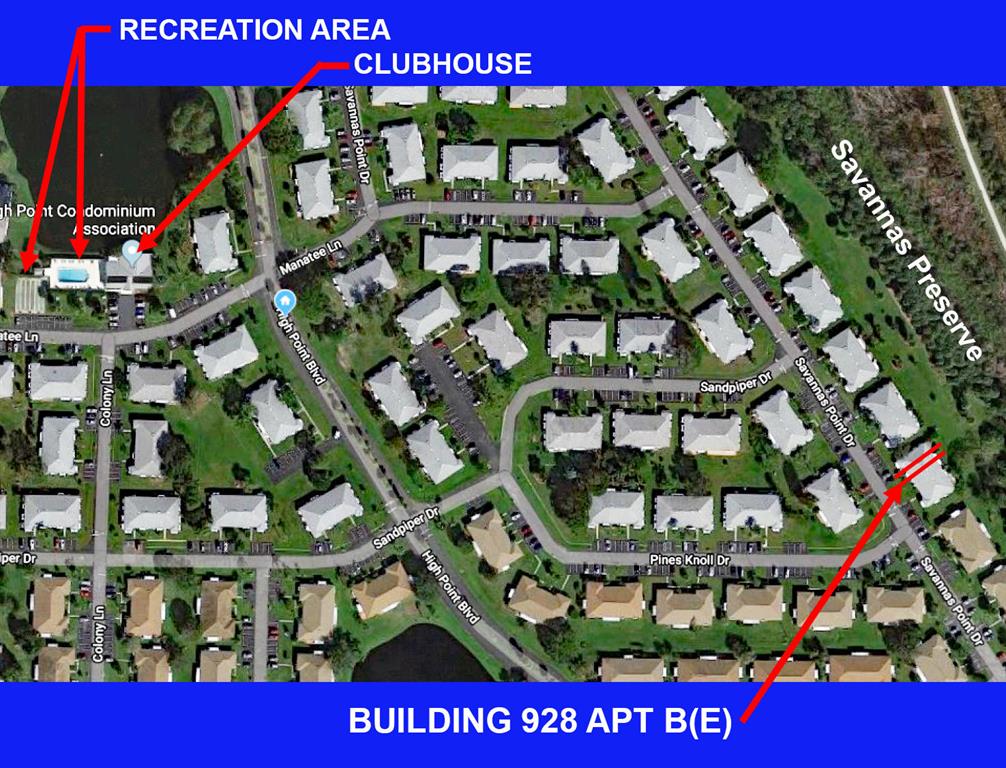 High Point - Residential