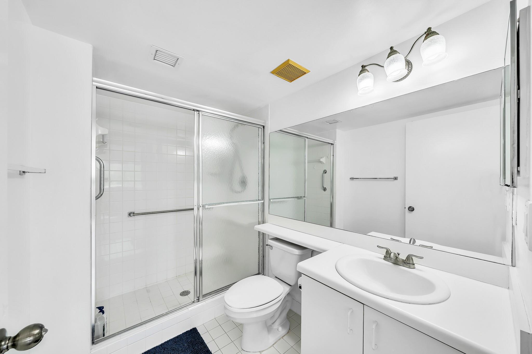 Weldon Condo K - Residential Lease