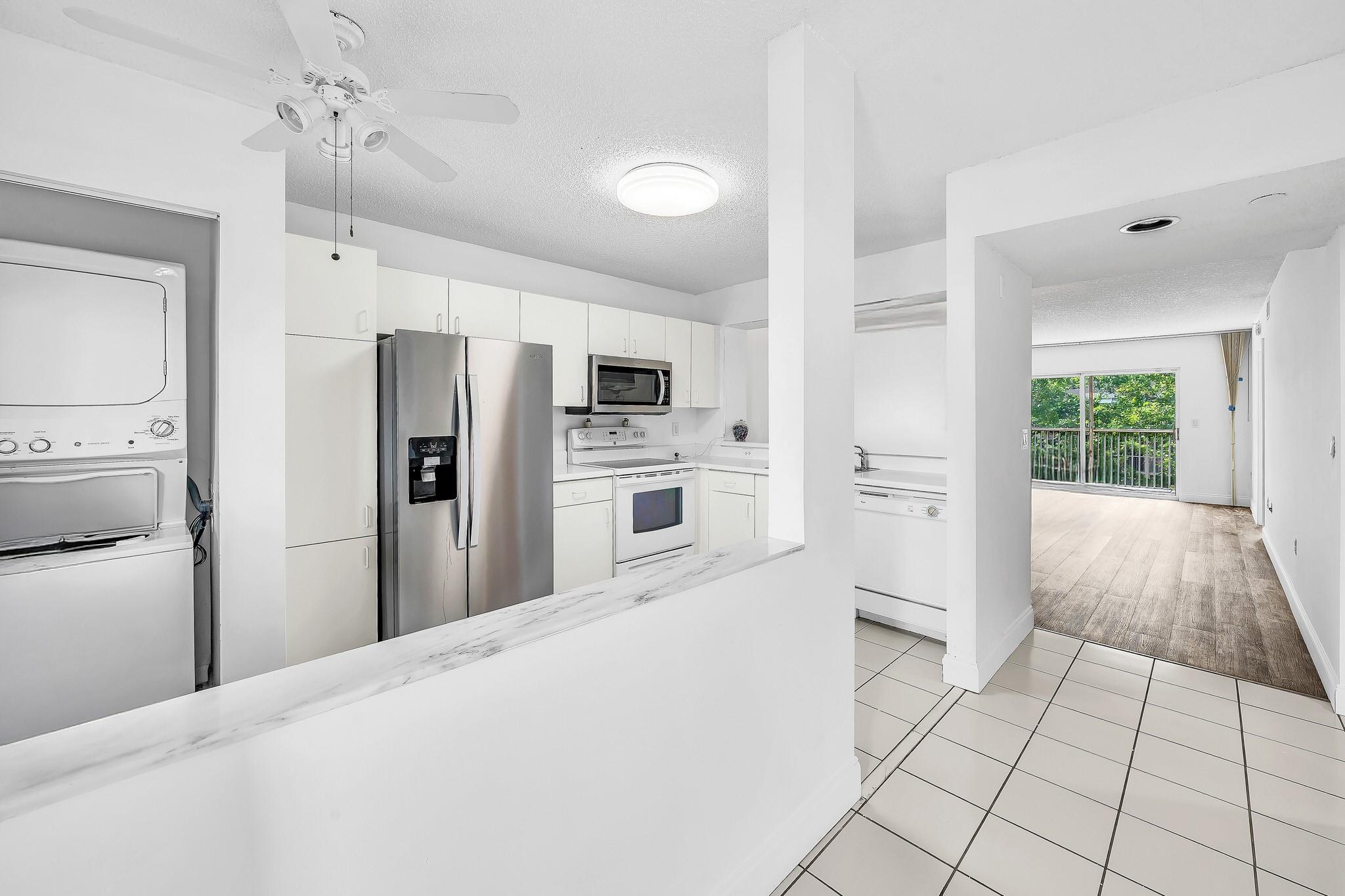 Weldon Condo K - Residential Lease