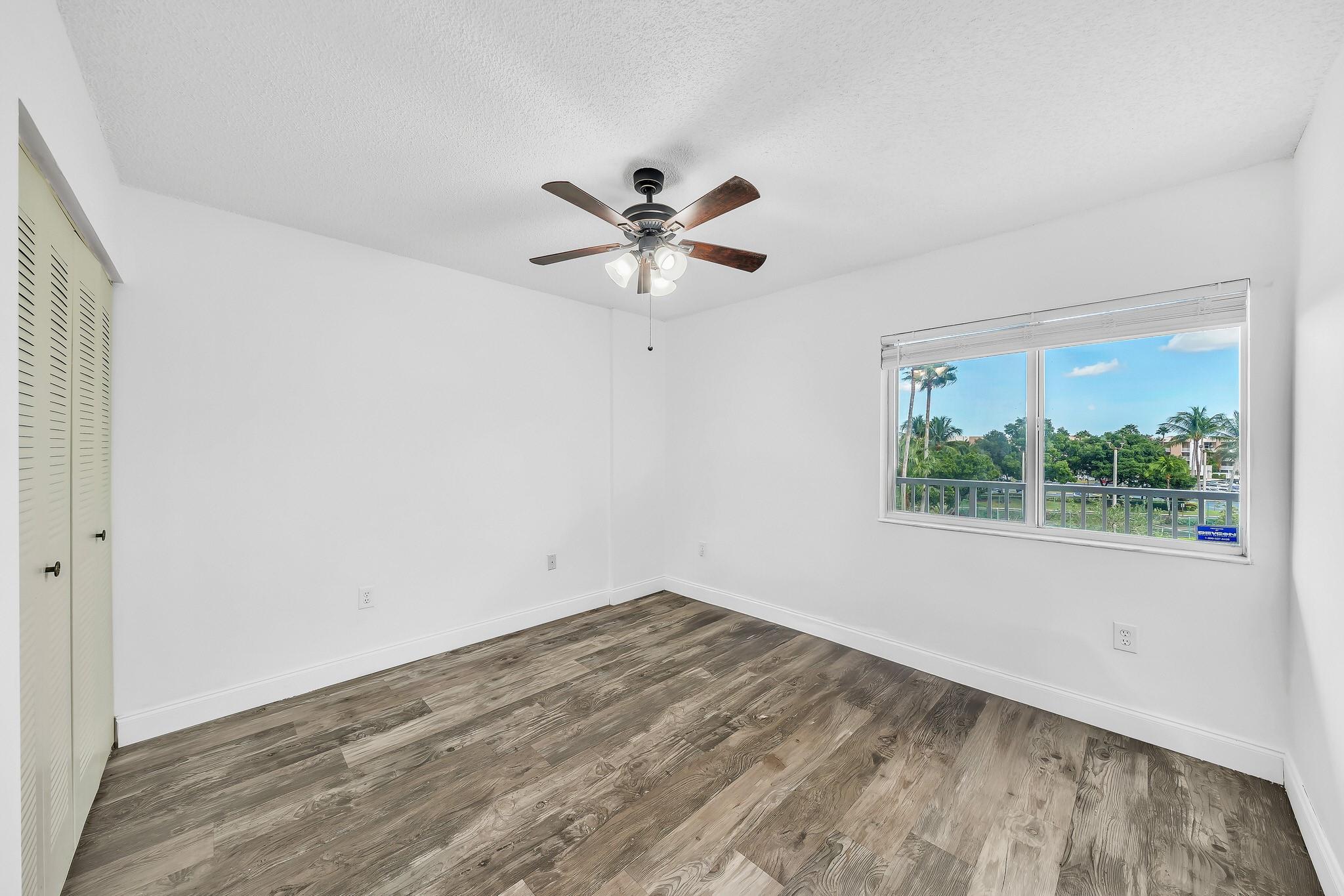 Weldon Condo K - Residential Lease