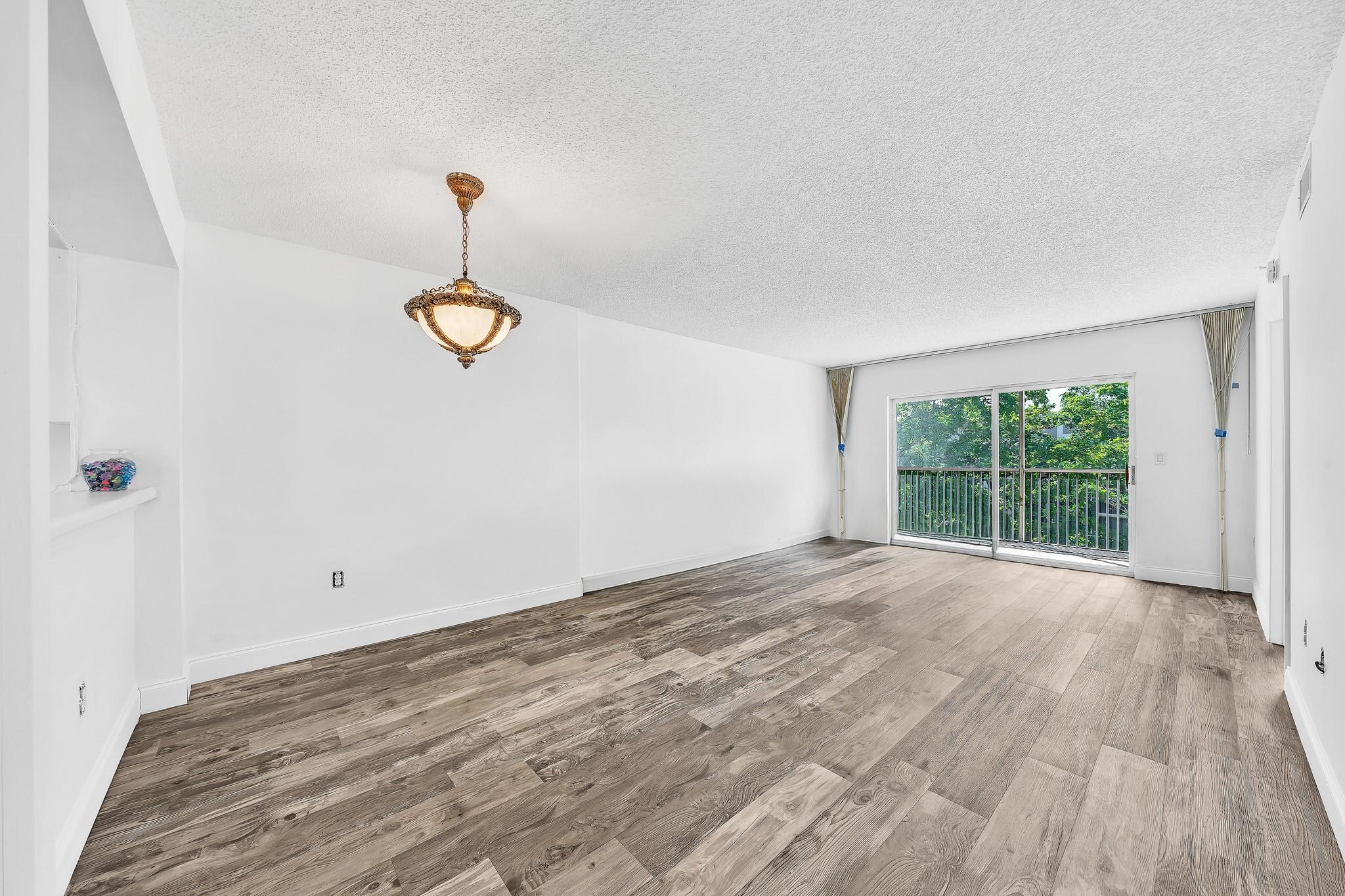 Weldon Condo K - Residential Lease