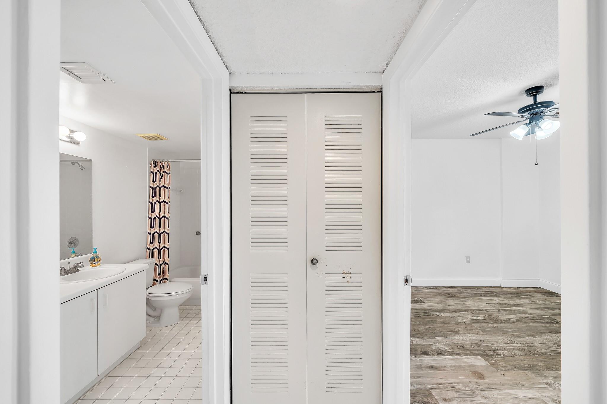 Weldon Condo K - Residential Lease