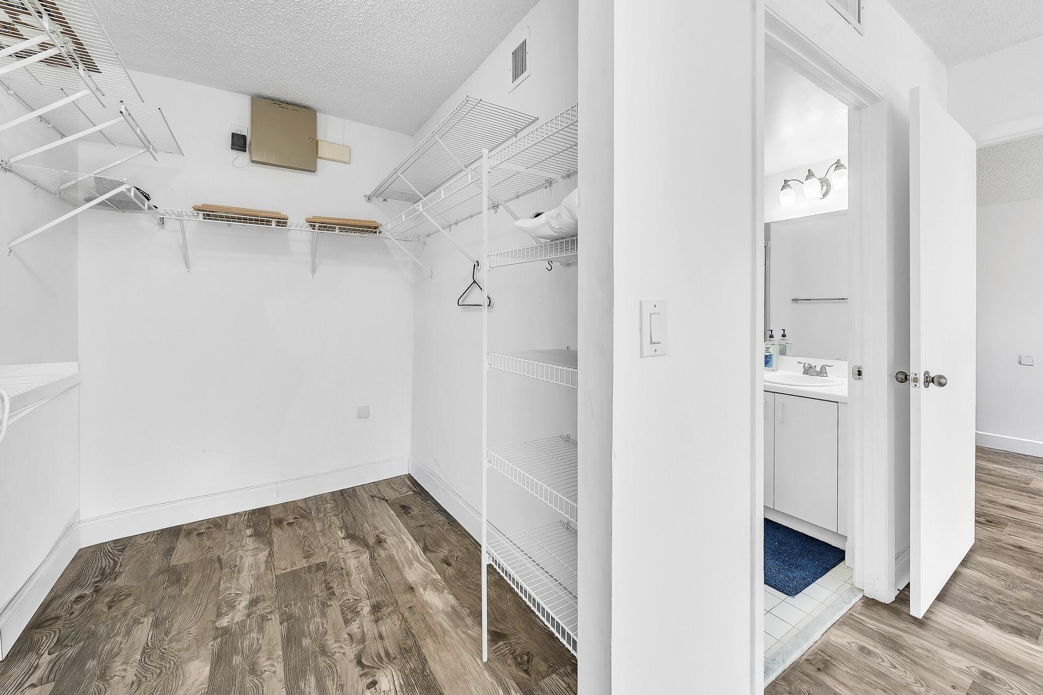 Weldon Condo K - Residential Lease