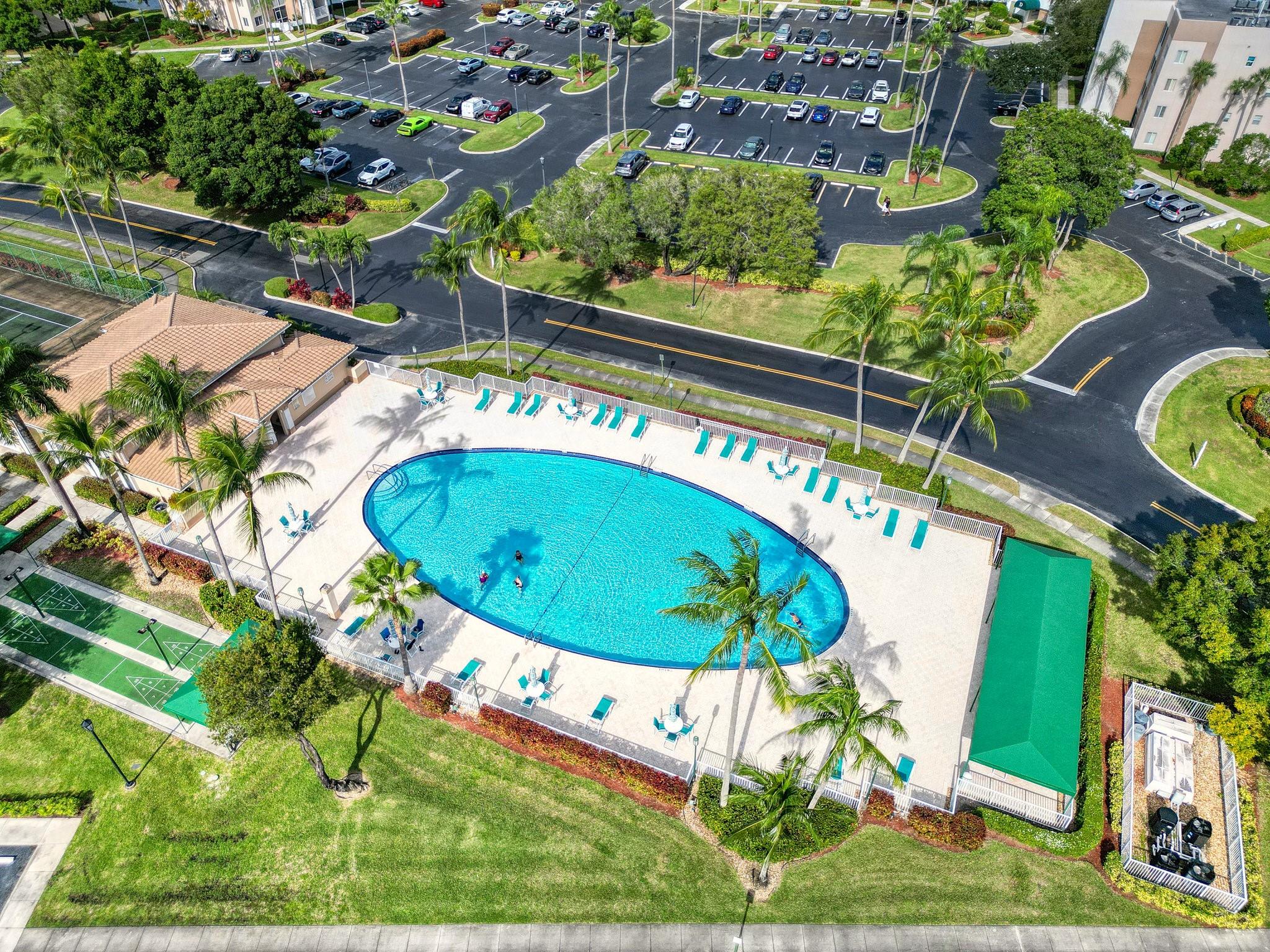 Weldon Condo K - Residential Lease